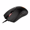 Мишка Canyon GM-116 Carver USB Black (CND-SGM116) - Image 2