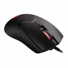 Мишка Canyon GM-116 Carver USB Black (CND-SGM116) - Image 5