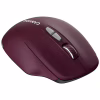 Мишка Canyon MW-21 Wireless Blue LED Burgundy (CNS-CMSW21BR) - Image 5