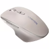 Мышка Canyon MW-21 Wireless Blue LED Cosmic Latte (CNS-CMSW21CL) - Image 3