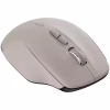 Мышка Canyon MW-21 Wireless Blue LED Cosmic Latte (CNS-CMSW21CL) - Image 5