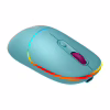 Мышка Canyon MW-22 Dual Band RGB Wireless Dark Cyan (CNS-CMSW22DC) - Image 5