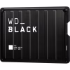 Зовнішній жорсткий диск 2.5" 2TB Black P10 Game Drive WD (WDBA2W0020BBK-WES1) - Image 4