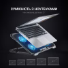 Подставка для ноутбука GamePro CP485 - Image 9