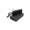 Блок питания к ноутбуку Voltronic 100W Universal + Auto(12V), ручн. регулировка, 8 разъемов (34818 / YT-YBBP/100W) - Image 3