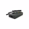 Блок живлення до ноутбуку Voltronic 100W Universal + Auto(12V), ручн. регулювання, 8 роз'ємів (02527 / YT-YBB/100W) - Image 2