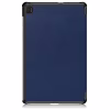 Чохол до планшета BeCover Smart Case Samsung Tab S6 Lite (2024) 10.4" P620/P625/P627 Deep Blue (710813) - Image 2