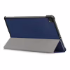 Чехол для планшета BeCover Smart Case Samsung Tab S6 Lite (2024) 10.4" P620/P625/P627 Deep Blue (710813) - Image 5