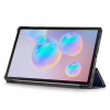 Чохол до планшета BeCover Smart Case Samsung Tab S6 Lite (2024) 10.4" P620/P625/P627 Deep Blue (710813) - Image 6