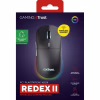 Мышка Trust GXT 926 Redex II Wireless/USB-A/USB-C Black (25126) - Image 8