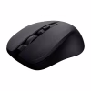 Мишка Trust Mydo Silent Wireless Black (25084) - Image 2