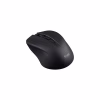 Мишка Trust Mydo Silent Wireless Black (25084) - Image 4