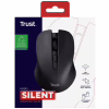Мишка Trust Mydo Silent Wireless Black (25084) - Image 9
