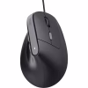 Мишка Trust Bayo II Ergonomic USB Black (25144) - Image 3
