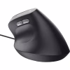 Мышка Trust Bayo II Ergonomic USB Black (25144) - Image 4