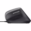 Мишка Trust Bayo II Ergonomic USB Black (25144) - Image 5