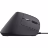 Мишка Trust Bayo II Ergonomic USB Black (25144) - Image 6