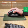 Мышка Trust Bayo II Ergonomic USB Black (25144) - Image 9