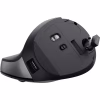 Мишка Trust Bayo 2 Ergonomic Wireless/USB-A Black (25145) - Image 7