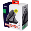 Мышка Trust Bayo 2 Ergonomic Wireless/USB-A Black (25145) - Image 8
