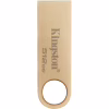 USB флеш накопитель Kingston 512GB DataTraveler SE9 G3 Gold USB 3.2 (DTSE9G3/512GB) - Image 4