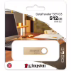 USB флеш накопичувач Kingston 512GB DataTraveler SE9 G3 Gold USB 3.2 (DTSE9G3/512GB) - Image 5