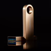 USB флеш накопичувач Kingston 512GB DataTraveler SE9 G3 Gold USB 3.2 (DTSE9G3/512GB) - Image 10