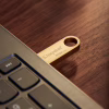 USB флеш накопитель Kingston 512GB DataTraveler SE9 G3 Gold USB 3.2 (DTSE9G3/512GB) - Image 12