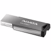 USB флеш накопитель ADATA 16GB AUV 250 Silver USB 2.0 (AUV250-16G-RBK) - Image 2
