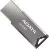 USB флеш накопитель ADATA 16GB AUV 250 Silver USB 2.0 (AUV250-16G-RBK) - Image 3