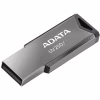 USB флеш накопитель ADATA 16GB AUV 250 Silver USB 2.0 (AUV250-16G-RBK) - Image 4