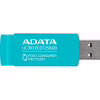 USB флеш накопитель ADATA 256GB UC310 Eco Green USB 3.2 (UC310E-256G-RGN) - Image 3