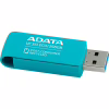 USB флеш накопичувач ADATA 256GB UC310 Eco Green USB 3.2 (UC310E-256G-RGN) - Image 4