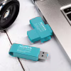 USB флеш накопитель ADATA 256GB UC310 Eco Green USB 3.2 (UC310E-256G-RGN) - Image 9