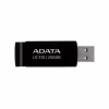 USB флеш накопитель ADATA 256GB UC310 Black USB 3.0 (UC310-256G-RBK) - Image 2
