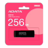 USB флеш накопитель ADATA 256GB UC310 Black USB 3.0 (UC310-256G-RBK) - Image 4
