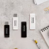 USB флеш накопитель ADATA 256GB UC310 Black USB 3.0 (UC310-256G-RBK) - Image 9