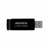 USB флеш накопитель ADATA 64GB UC310 Black USB 3.0 (UC310-64G-RBK) - Image 2