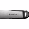 USB флеш накопичувач SanDisk 512GB Ultra Flair Silver-Black USB 3.0 (SDCZ73-512G-G46) - Image 3