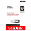 USB флеш накопичувач SanDisk 512GB Ultra Flair Silver-Black USB 3.0 (SDCZ73-512G-G46) - Image 5