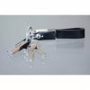 USB флеш накопичувач SanDisk 512GB Ultra Flair Silver-Black USB 3.0 (SDCZ73-512G-G46) - Image 6