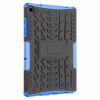 Чехол для планшета BeCover Samsung Galaxy Tab A9 Plus SM-X210/SM-X215/SM-X216 11.0" Blue (710761) - Image 3