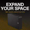 Зовнішній жорсткий диск 3.5" 24TB Expansion Desktop Seagate (STKP24000400) - Image 5