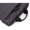 Сумка для ноутбука Vinga 15.6" NB1500S silver-black (NB1500SBK) - Image 6