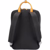 Рюкзак для ноутбука Tavialo 15.6" CityLife TC14 black, 14л (TC14-124BL) - Image 3