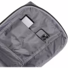 Рюкзак для ноутбука Tavialo 15.6" Smart TB14 black, 14л (TB14-124BL) - Image 7