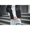 Сумка для ноутбука ColorWay 17.3" Casual Black (CW-LBC173-BK) - Image 11