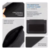 Чехол для ноутбука Armorstandart 14" Laptop Sleeve Stand YL7 Black (ARM69065) - Image 3