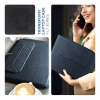Чехол для ноутбука Armorstandart 14" Laptop Sleeve Stand YL7 Black (ARM69065) - Image 4