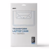 Чехол для ноутбука Armorstandart 14" Laptop Sleeve Stand YL7 Black (ARM69065) - Image 5
